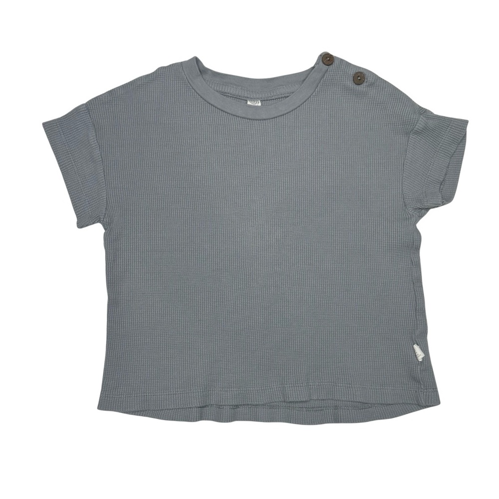 Nui‎ Waffle Tee